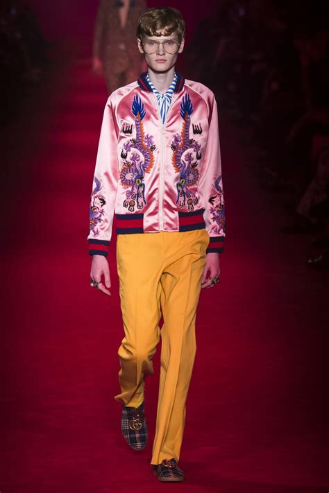 mens gucci outfit ideas|Gucci men's collection.